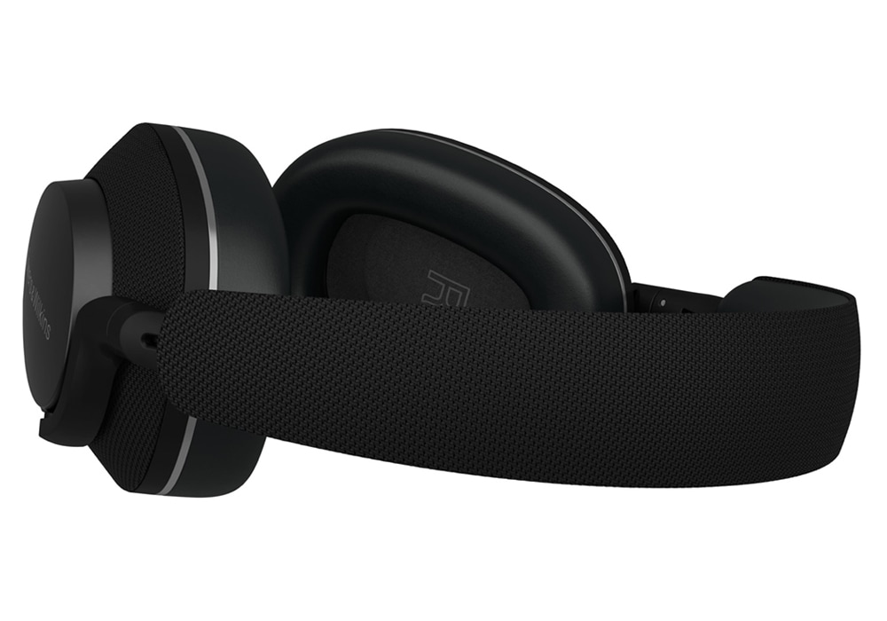 B&W - PX7S2E/AB/アンスラサイト・ブラック（ノイズキャンセリング