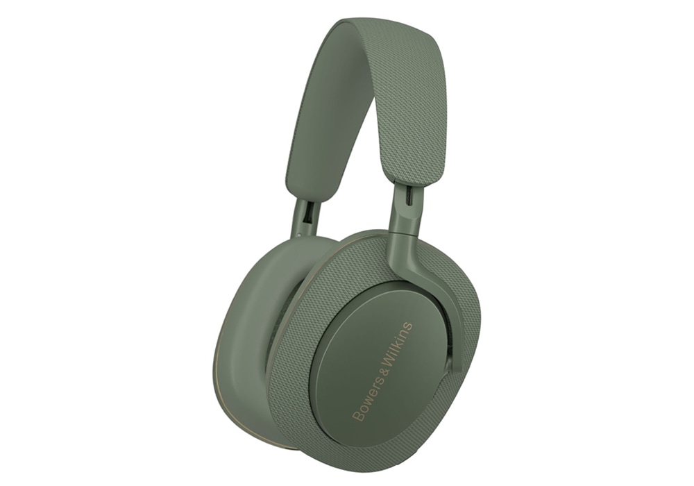 B&W - PX7S2E/FG/フォレスト・グリーン（ノイズキャンセリング