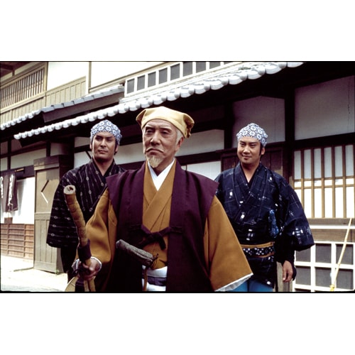 水戸黄門 第十九部 DVD 8枚組 映像と音の友社（えいおと） | 映画