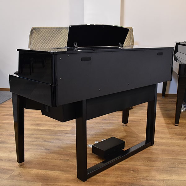 YAMAHA AvantGrand N1 クリーニング 調整済｜中古ピアノ専門店ジャパン