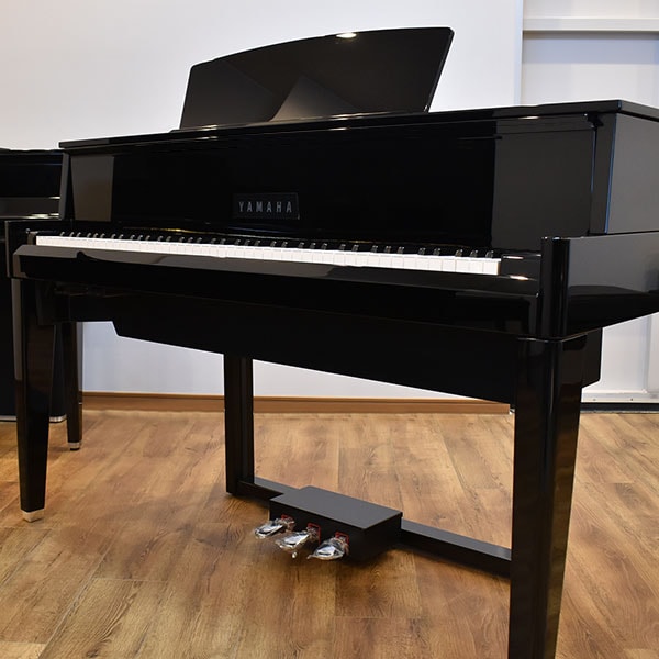 YAMAHA AvantGrand N1 クリーニング 調整済｜中古ピアノ専門店ジャパン