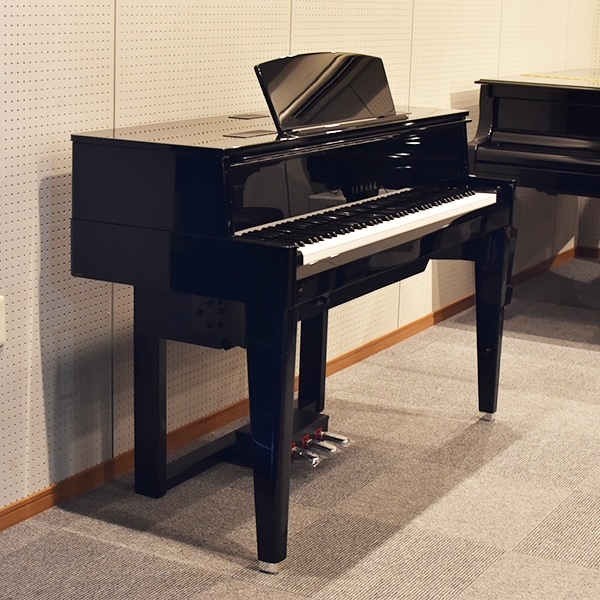 YAMAHA AvantGrand N1