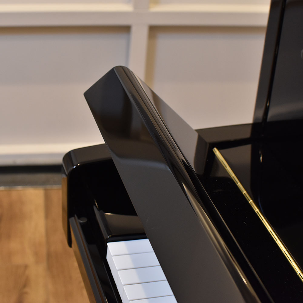 YAMAHA b113SG2 サイレントピアノ ｜中古ピアノリニューアル済み