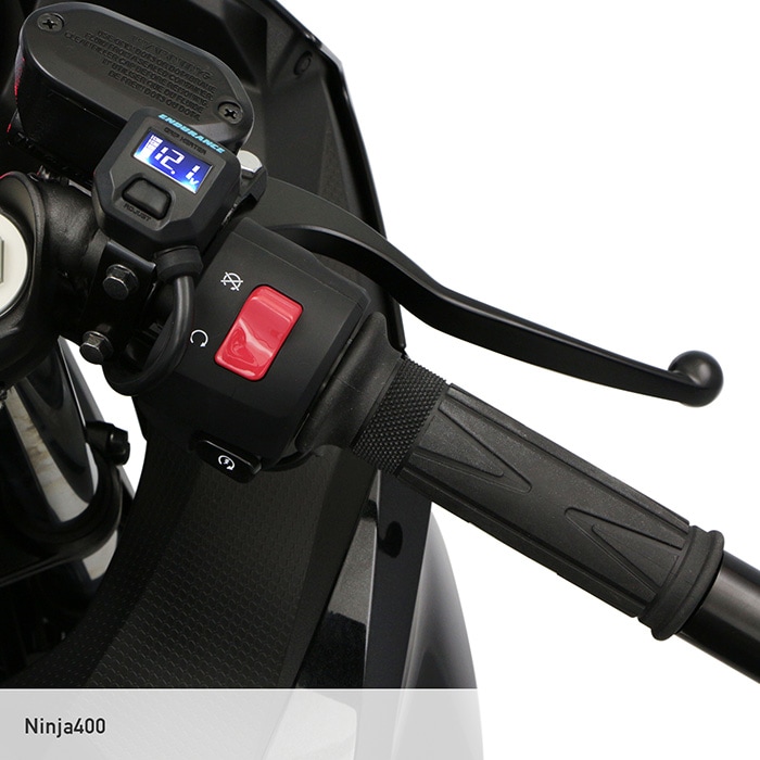 CT125 ハンターカブ JA55 JA65 グリップヒーターセット HG115