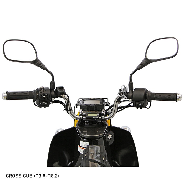 PCX JK05 PCX160 KF47 ('25.2～) グリップヒーターセット HG115