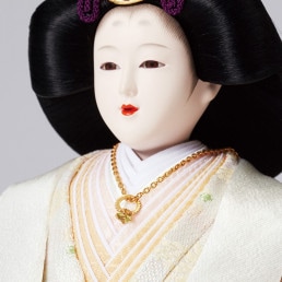 雛人形 | 京都島津オンラインショップ（有職雛人形・五月人形）
