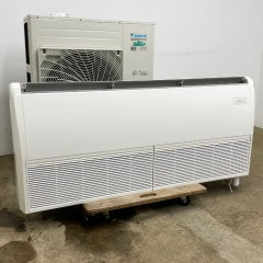 中古】置型エアコン FVP80CB(内機) RZYP80CBT ダイキン 2014年 【動産