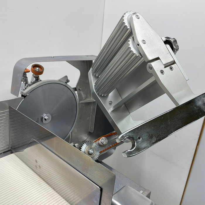 中古｜ミートスライサー WMB-P330EXⅡ ワタナベフーマック 2009年