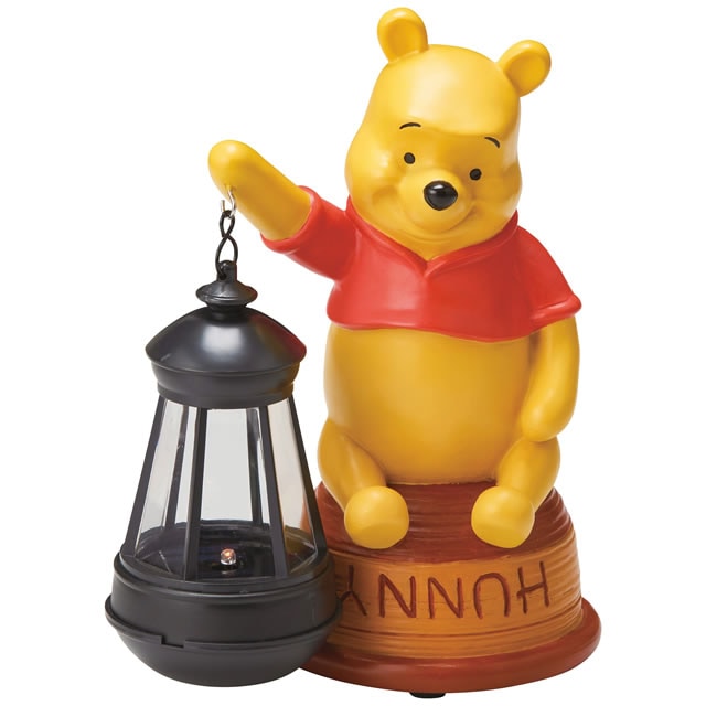 廃盤 くまのプーさん ティガー 傘立て SD-1115 ディズニー セト