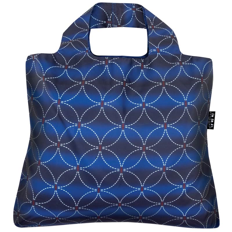 エンビロサックス エコバッグ トーキョー ENVIROSAX Tokyo [TK-B5