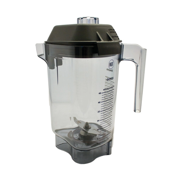 Container with Lid for Blendtec Blender