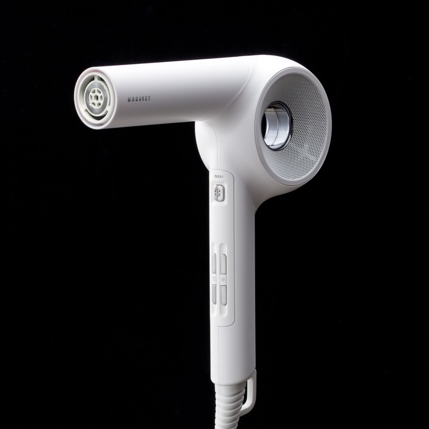 マグネットヘアプロ ドライヤーゼロホワイトプラス Amazon | 【公式ストア限定オリジナルミラー付き】HOLISTIC cures