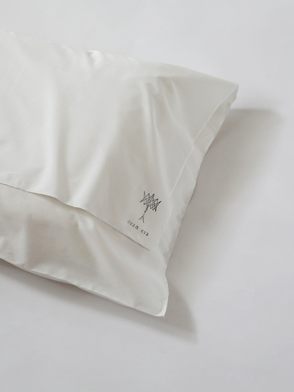 evam eva｜cotton color towelket -LL｜others,household goods