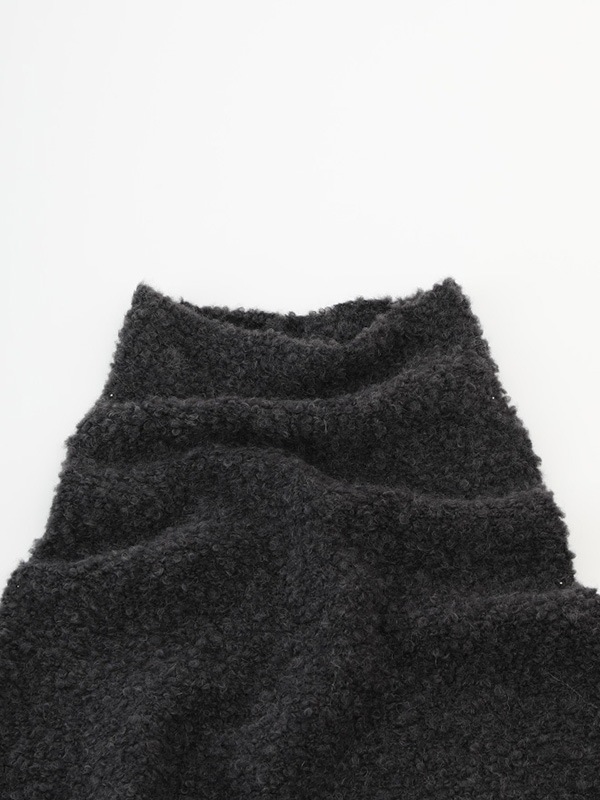 evam eva｜alpaca wool snood｜others,goods