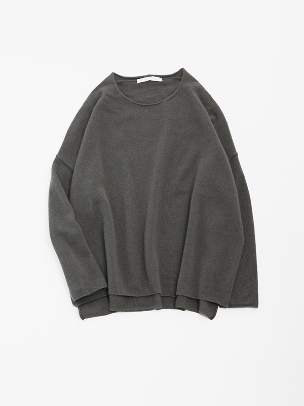 evam eva｜cashmere pullover｜ladies',tops