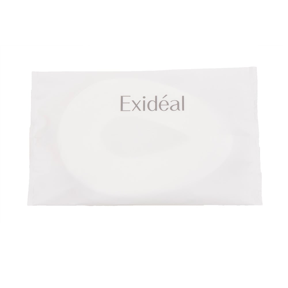 Exideal ovo (エクスイディアル オーヴォ) 専用コットン20枚入り