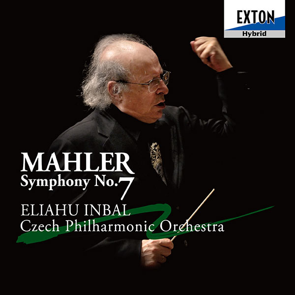 マーラー：交響曲第7番 「夜の歌」[2枚組] | CD,レーベルから探す