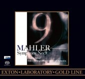 マーラー：交響曲第10番 〈ワンポイント・レコーディング〉 | CD