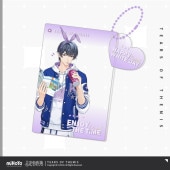 未定事件簿 HoHo好運シリーズ アクリルカード 水無瀬夏彦 未定事件簿