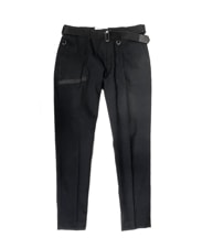 ボンデッジジャケット(セディショナリーズ)｜『666』パンクロック