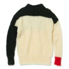 モヘアジャンパー(セディショナリーズ)｜『666』パンクロック