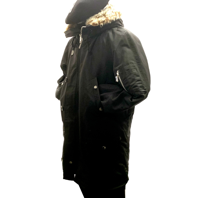 N-3Bモッズコート｜『666』パンクロックファッションの通販