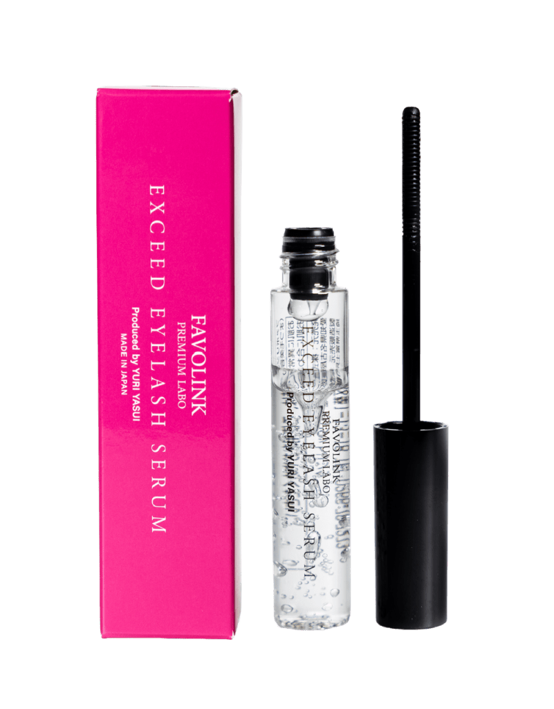 FAVOLINK produced by YURI YASUI： ALL |