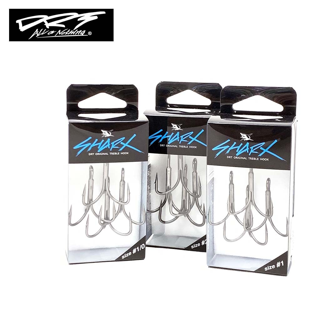 DRT SHARX | ルアー,BASS,DRT | FEED WEB SHOPDRT