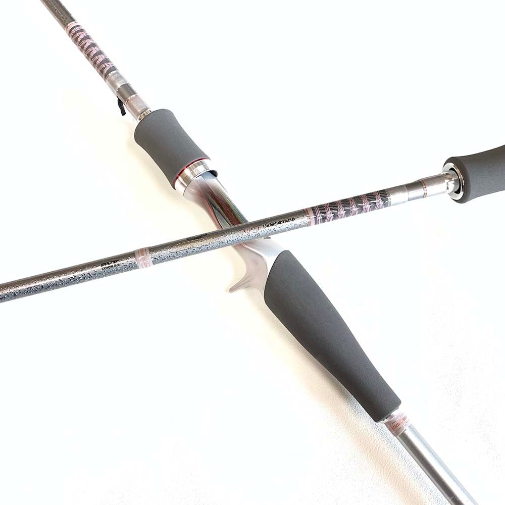 ダイワ ハートランド 832MSB-SV AGS21【（…）[ドットスリー] 83 AGS