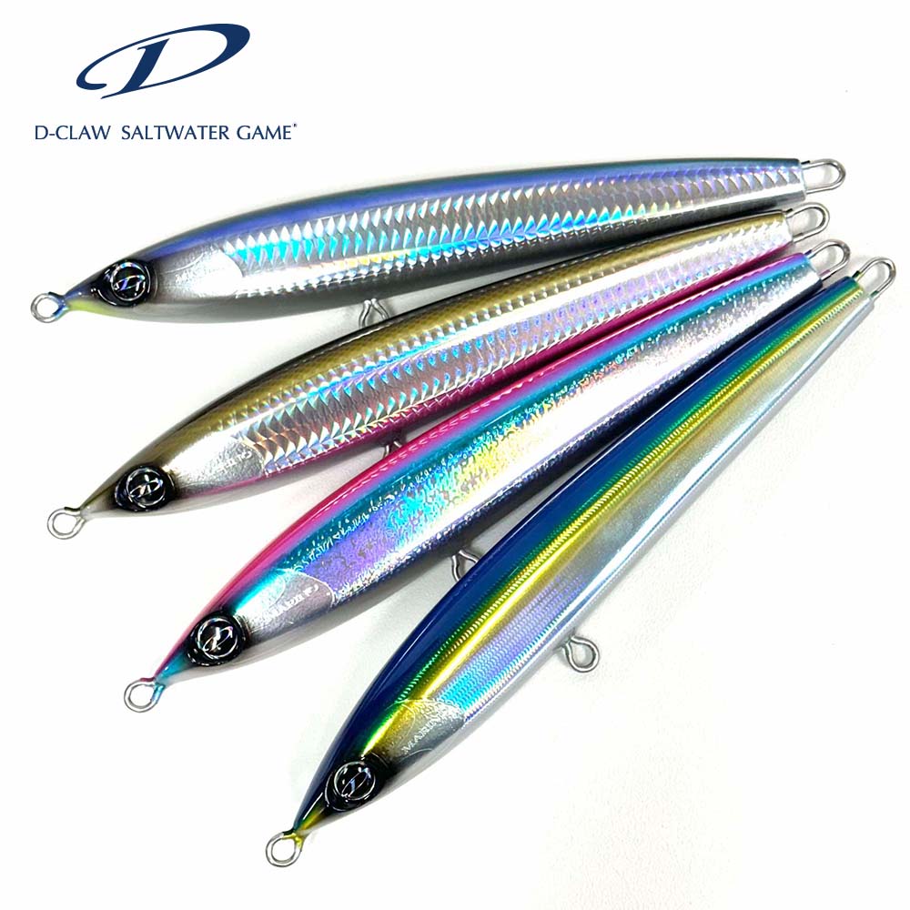 D-CLAW マリノ200SLIM | ルアー,プラグ,D-CLAW | FEED WEB SHOP
