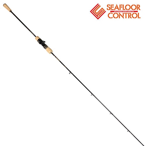 シーフロアコントロール JAM ROD JR603-4 | ロッド,ジギング,シー