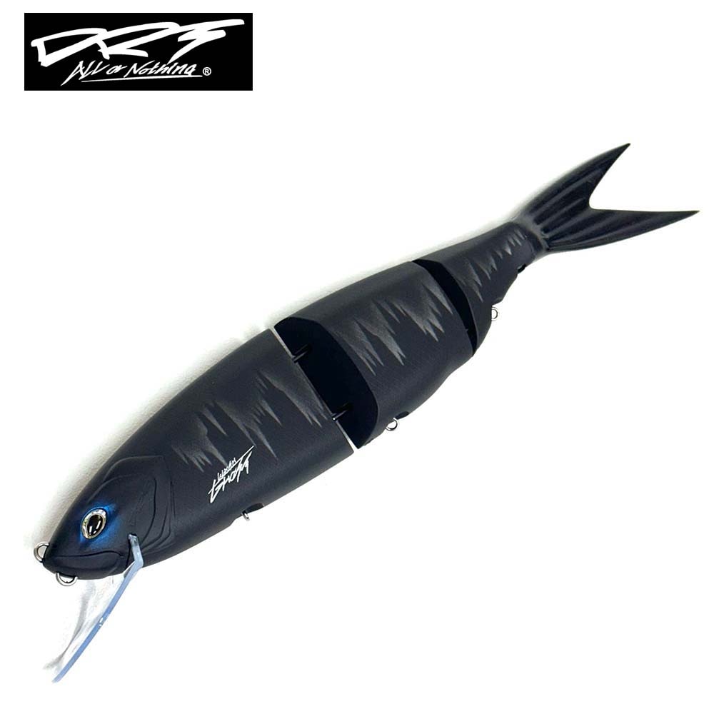 DRT KLASH GHOST | ルアー,BASS,DRT | FEED WEB SHOPDRT