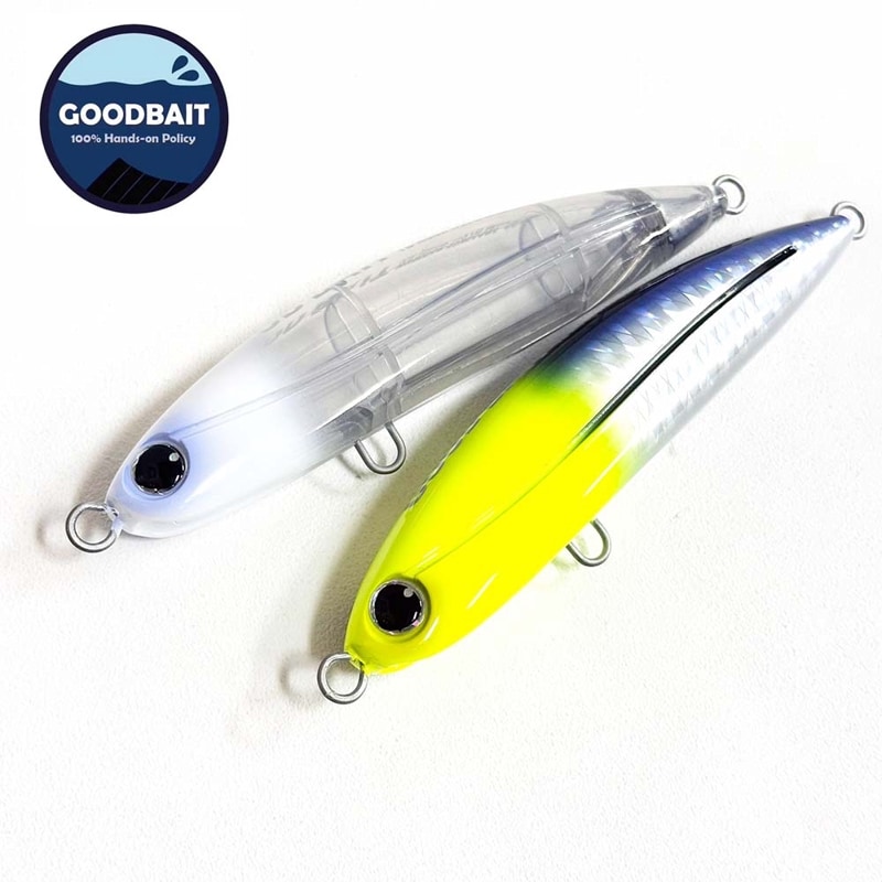 ネイチャーボーイズ ペリカン220F 100g トビイカ PELICAN220F/ペリカン