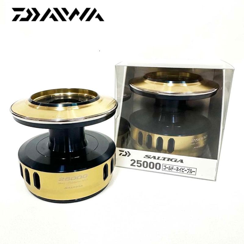 シマノ 20ステラSW20000PG 純正スプール | カスタムパーツ