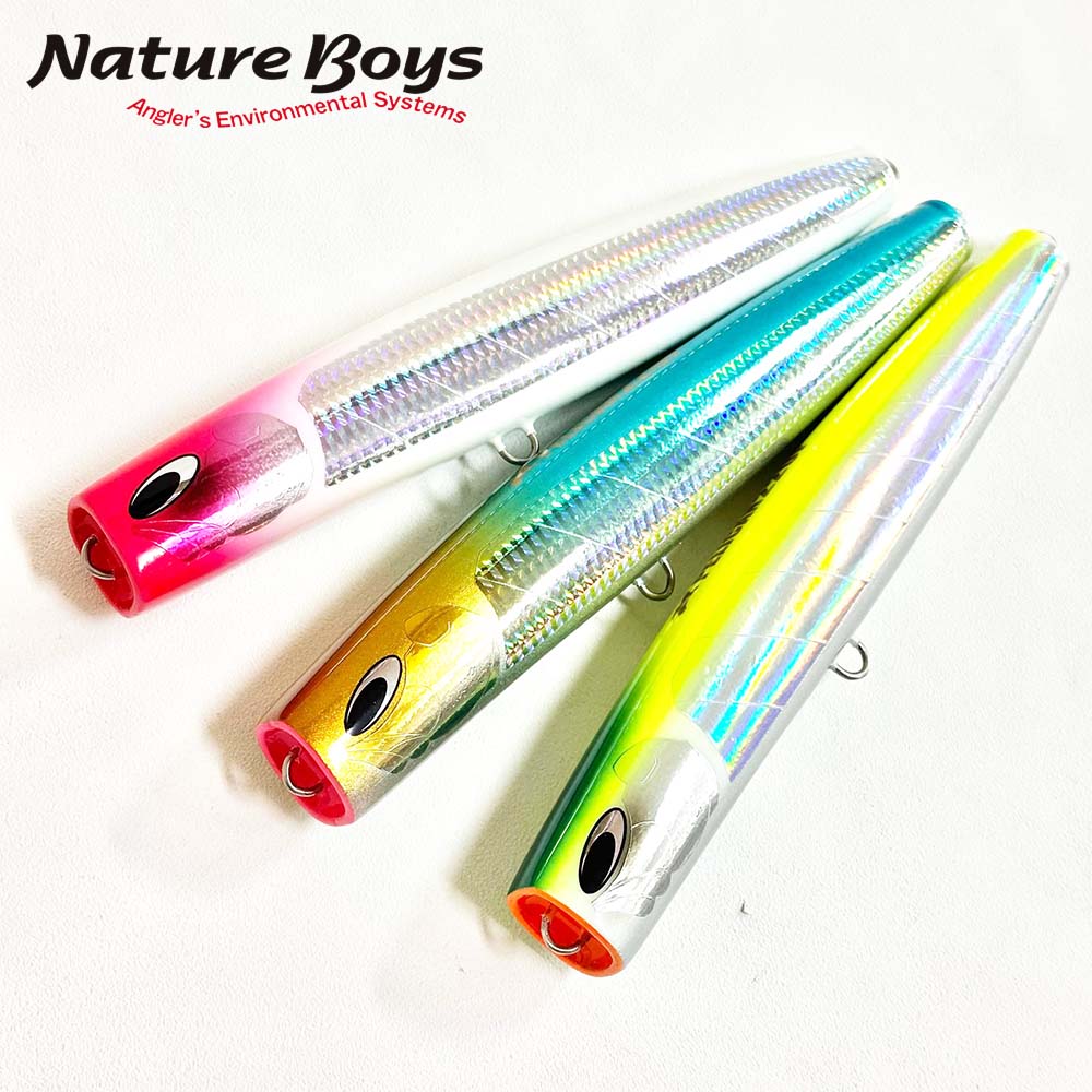 ネイチャーボーイズ ペリカン220F | ルアー,プラグ,ネイチャーボーイズ