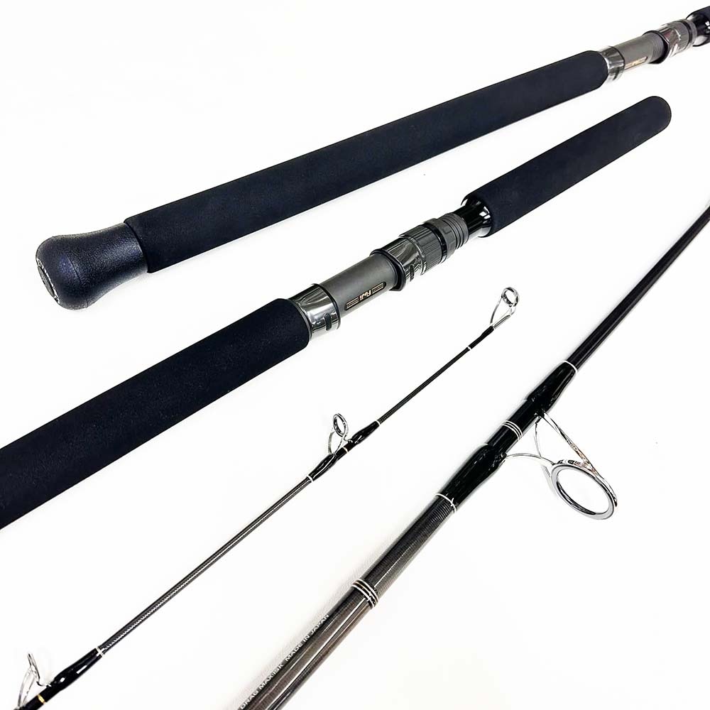 MCワークス EXPLPSION 805HF STDmodel | ロッド,オフショア