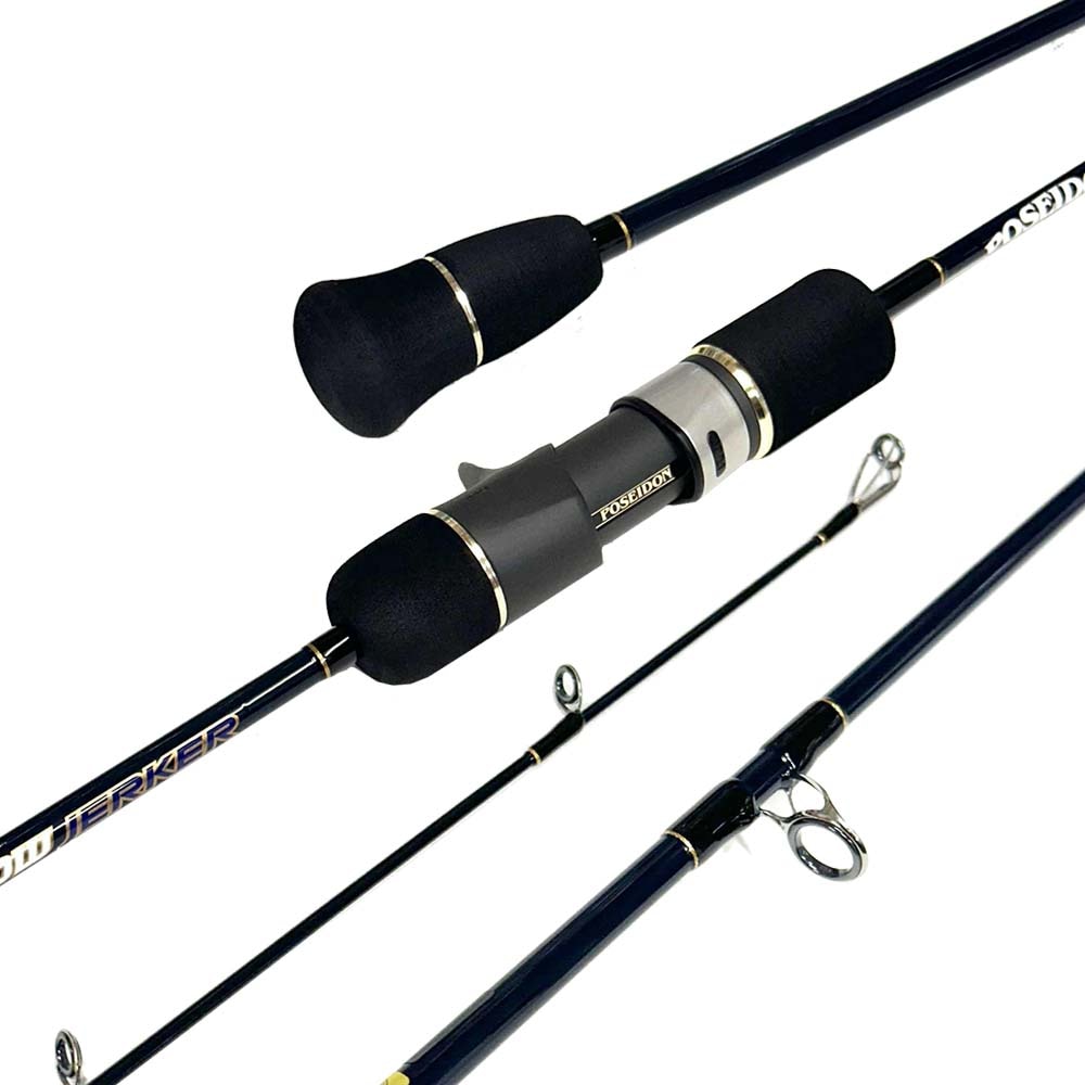 エバーグリーン ポセイドン スロージャーカーPSLJ 603-2 CG Limited