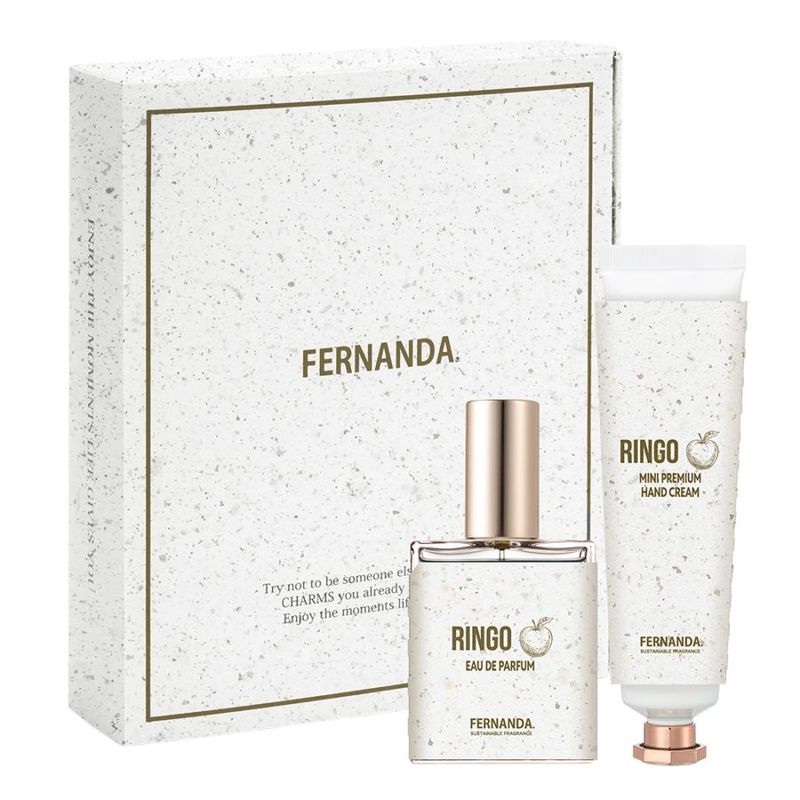 ミニフレグランスセット