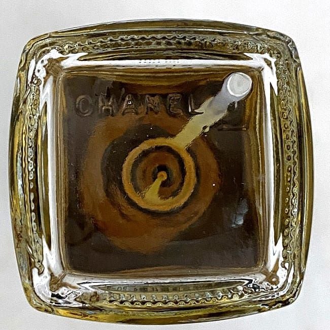 シャネル 香水 クリスタル オードゥトワレット CRISTALLE オードトワレ