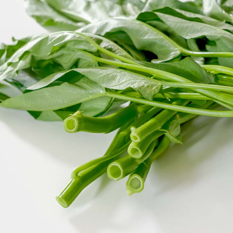 Field Market “ツツナ（空心菜）”