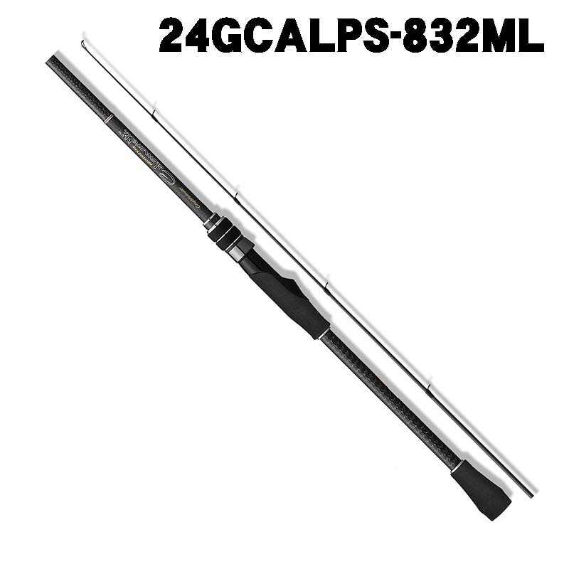 オリムピック カラマレッティー プロトタイプ 24GCALPS-862M通販｜釣具