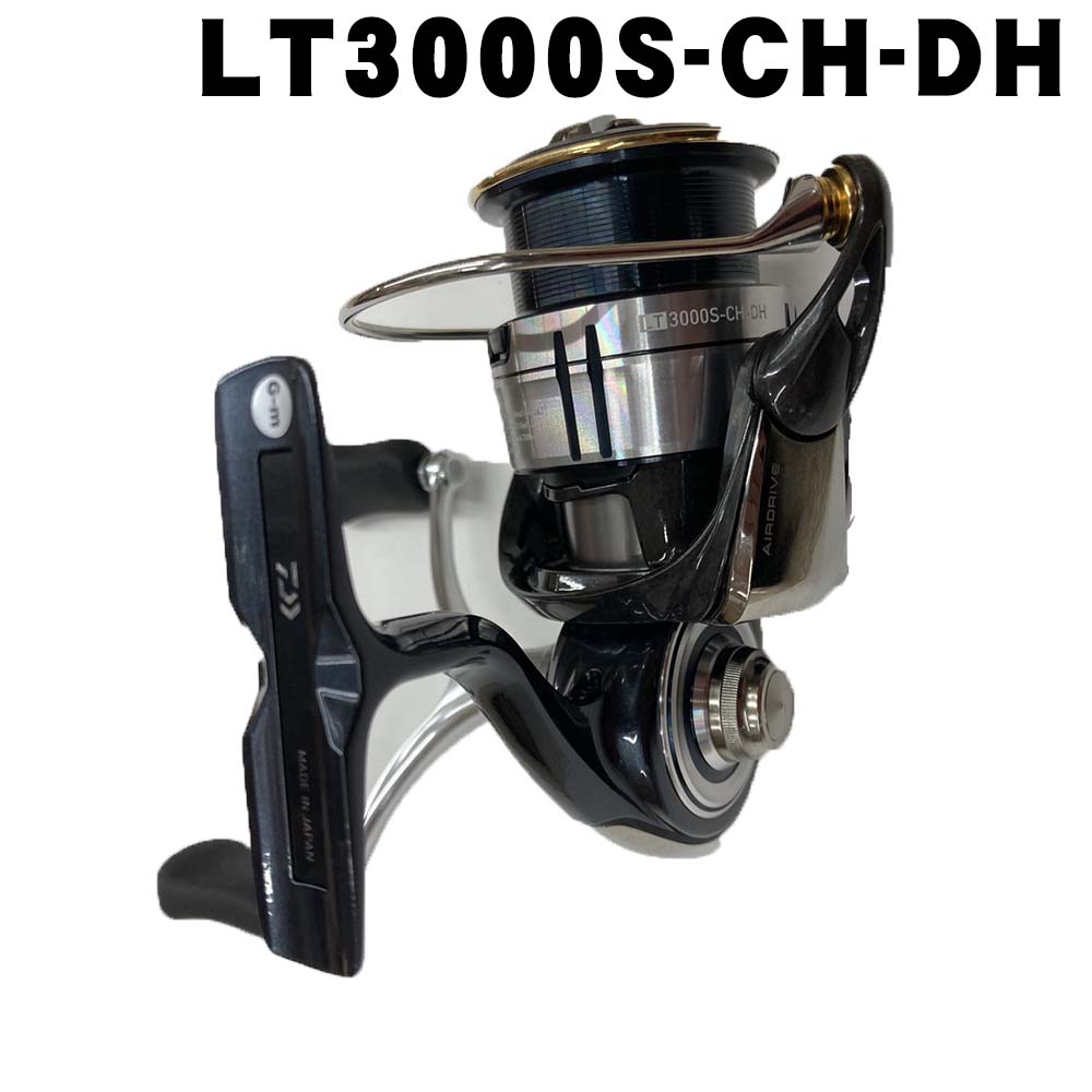 限定品】ダイワ 19セルテート（CP） LT3000S-CH-DH通販｜釣具通販 いの