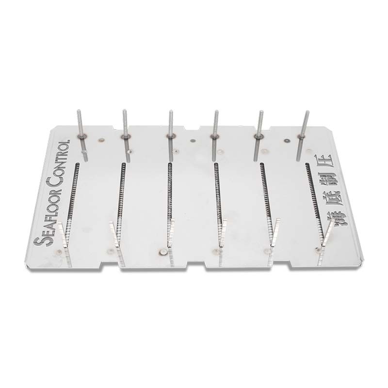 シーフロアコントロール 海底制圧フックストッカー 195mm通販｜釣具