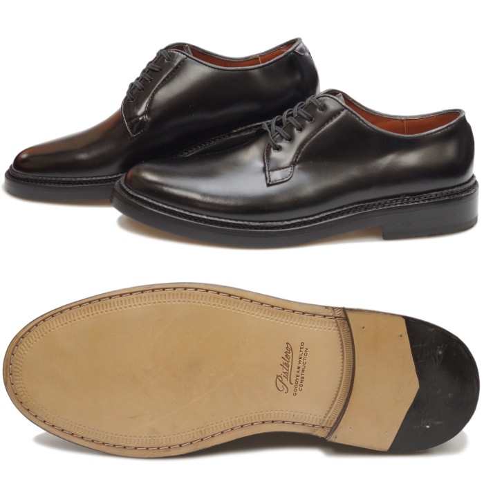 ピストレロ PISTOLERO フットモンキー アメ横 上野