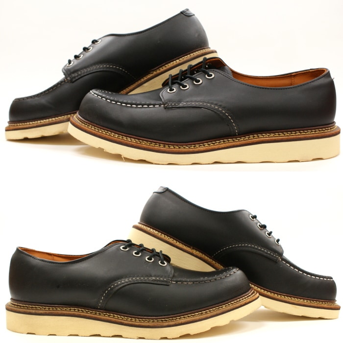 レッドウィング アウトレット ファクトリーセカンド 正規品 8106