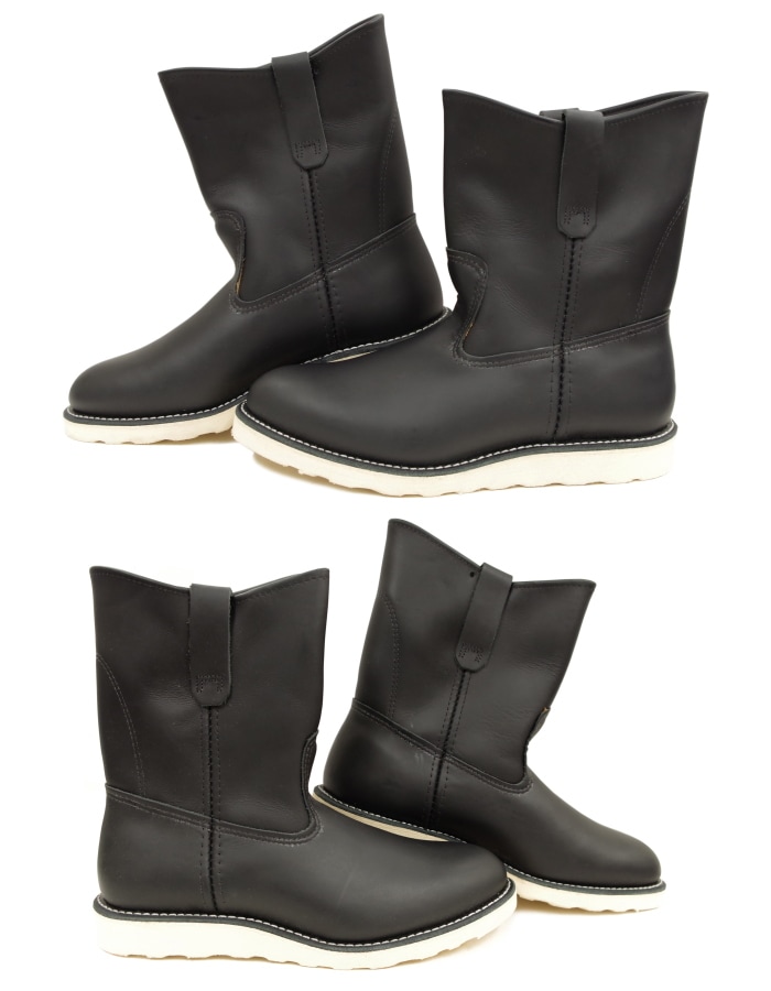 レッドウィング アウトレット ファクトリーセカンド 正規品 8166