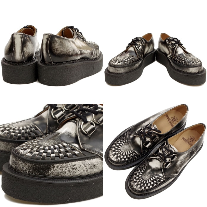 GEORGE COX GIBSON ジョージコックス ギブソン SKIPTON スキップトン