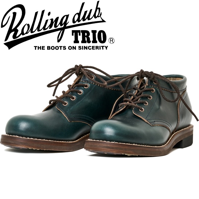 ROLLING DUB TRIO COUPEN ローリングダブトリオ コッペン コペン