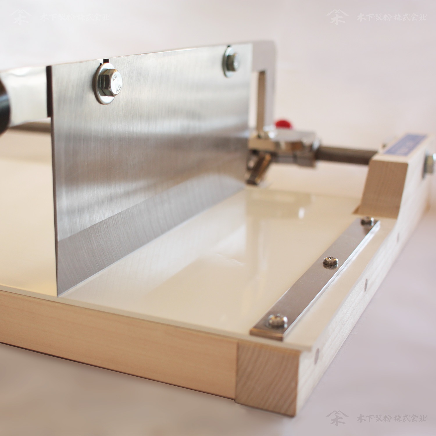 麺切台 | 麺打道具／関連品 | 小麦粉やうどん、各種乾麺の通販