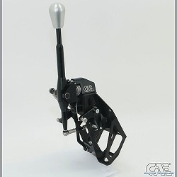 THREEHUNDRED ABARTH ロワリングスプリング ハーフダウン｜ラテン車の